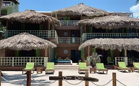 Caye Casa